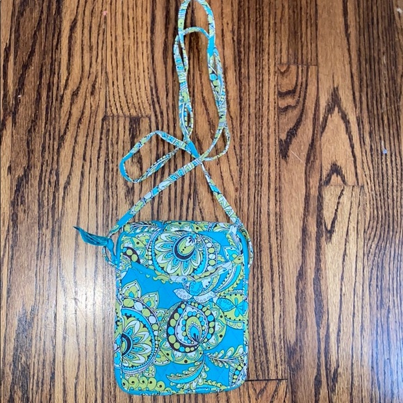 Vera Bradley Purse crossbody - Picture 2 of 2